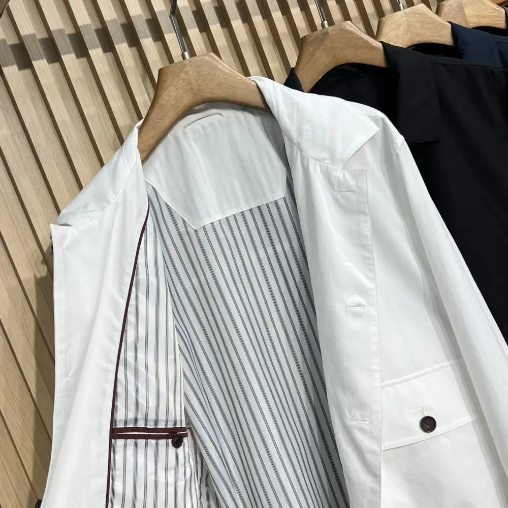 Brunello Cucinelli Jacket men's — Photo 5