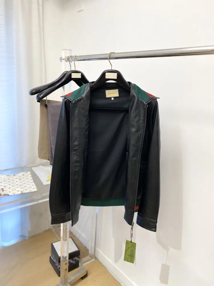 Brunello Cucinelli Jacket men's — Photo 5