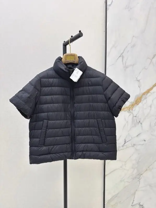Brunello Cucinelli — Куртка на пуху жіноча