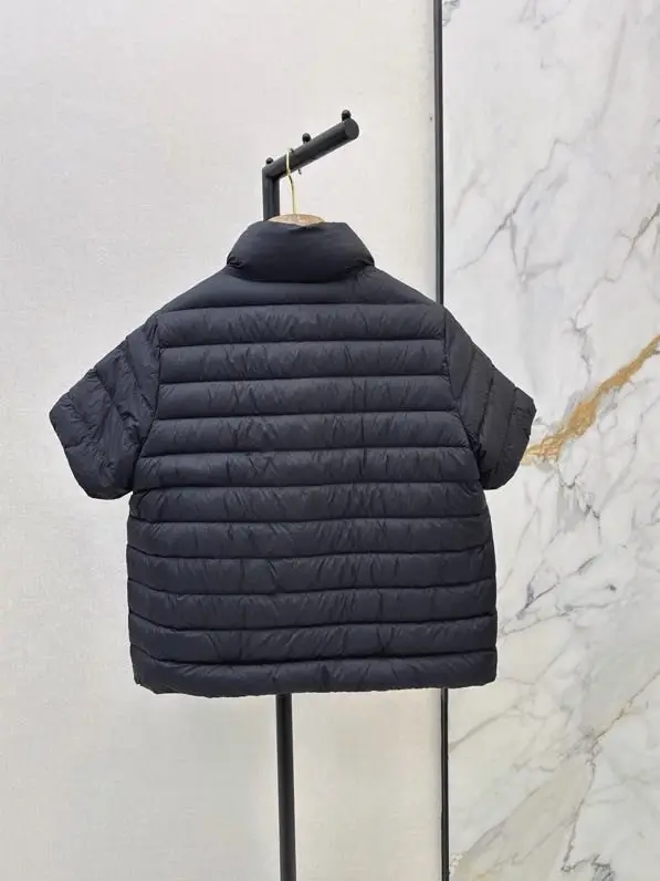 Brunello Cucinelli Jacket on feathers women's — Photo 5