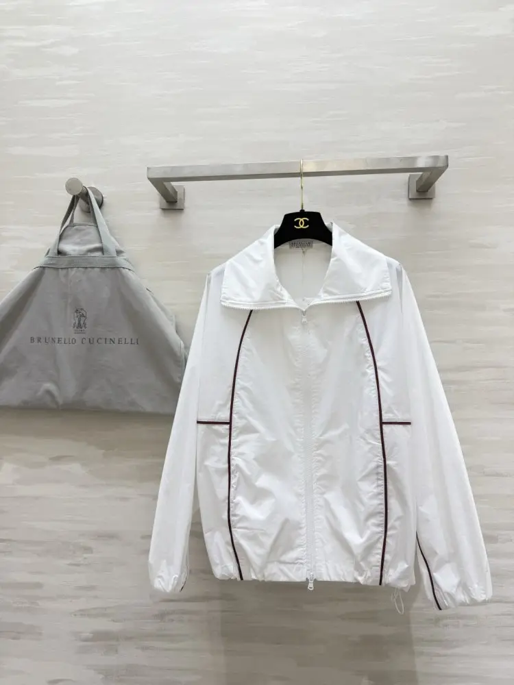Brunello Cucinelli — Куртка жіноча