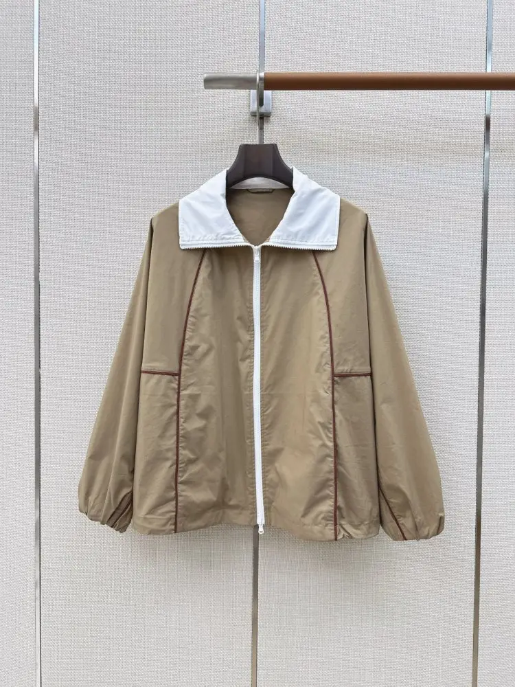 Brunello Cucinelli — Куртка жіноча