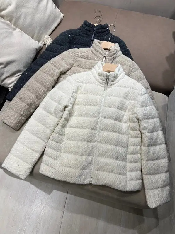 Brunello Cucinelli — Куртка жіноча