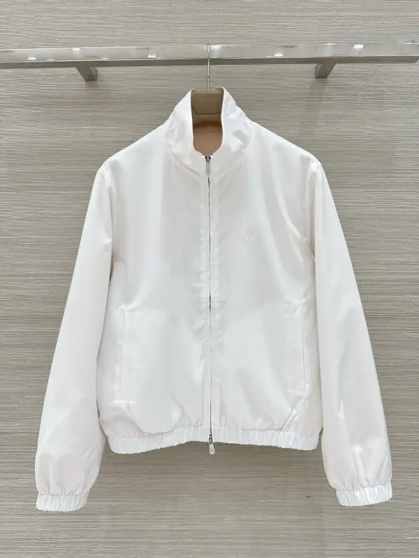 Brunello Cucinelli — Куртка жіноча