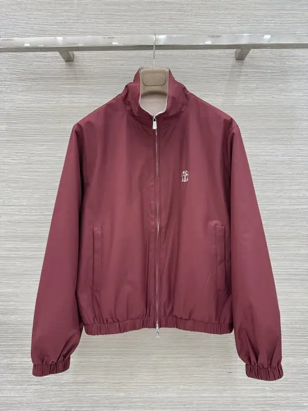 Brunello Cucinelli — Куртка жіноча