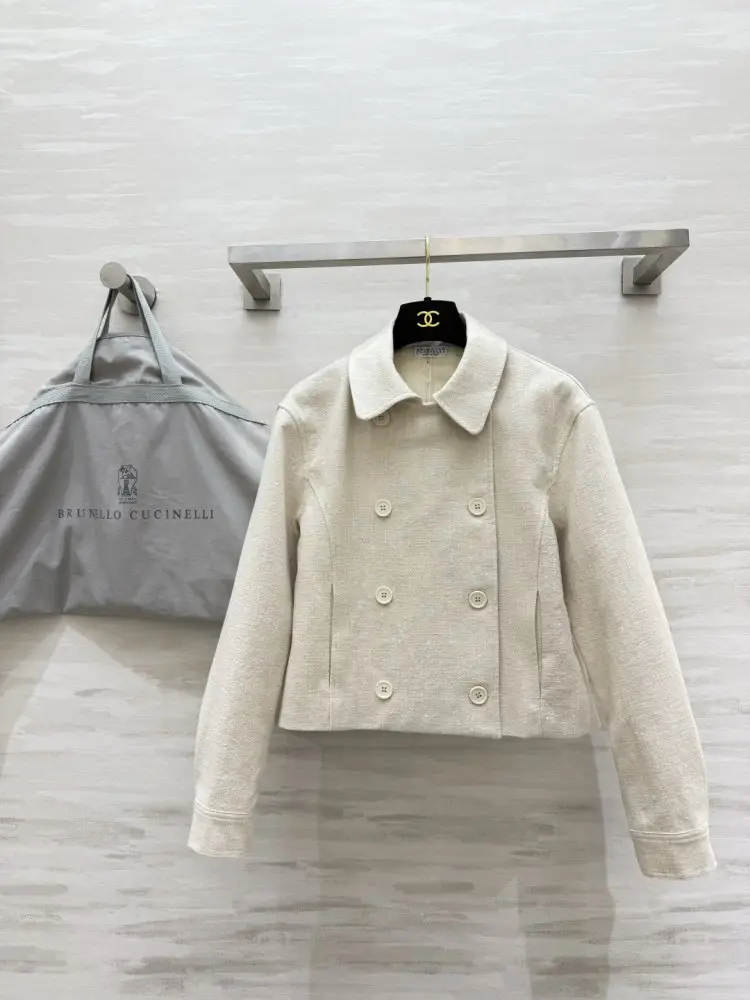 Brunello Cucinelli — Jacket women's