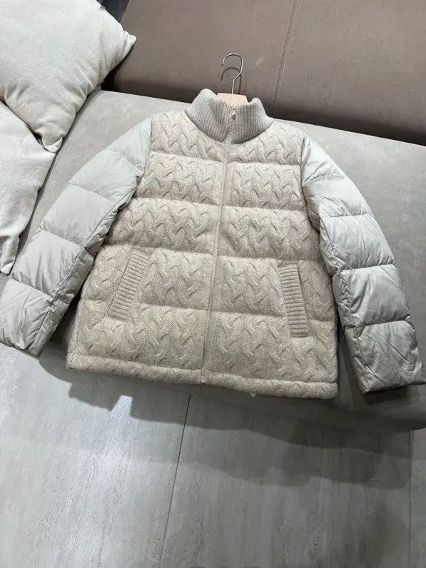 Brunello Cucinelli — Куртка жіноча