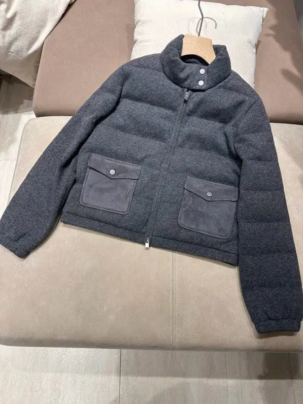 Brunello Cucinelli — Куртка жіноча