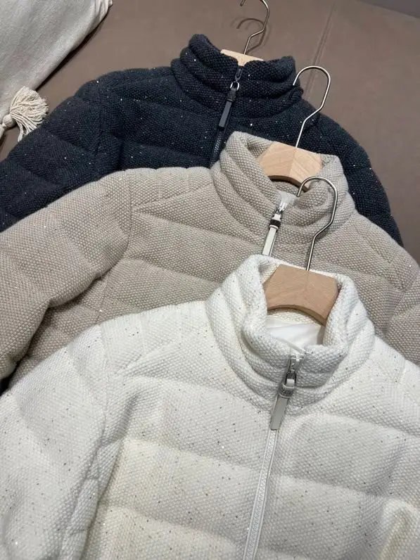 Brunello Cucinelli Jacket women's — Photo 2