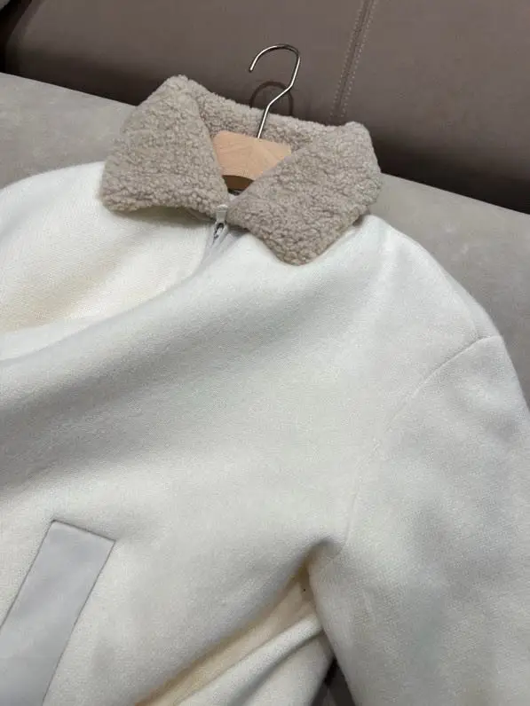 Brunello Cucinelli Куртка жіноча — Фото 3