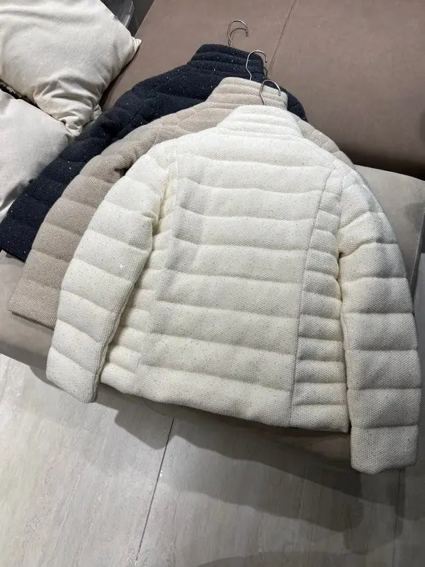 Brunello Cucinelli Jacket women's — Photo 3