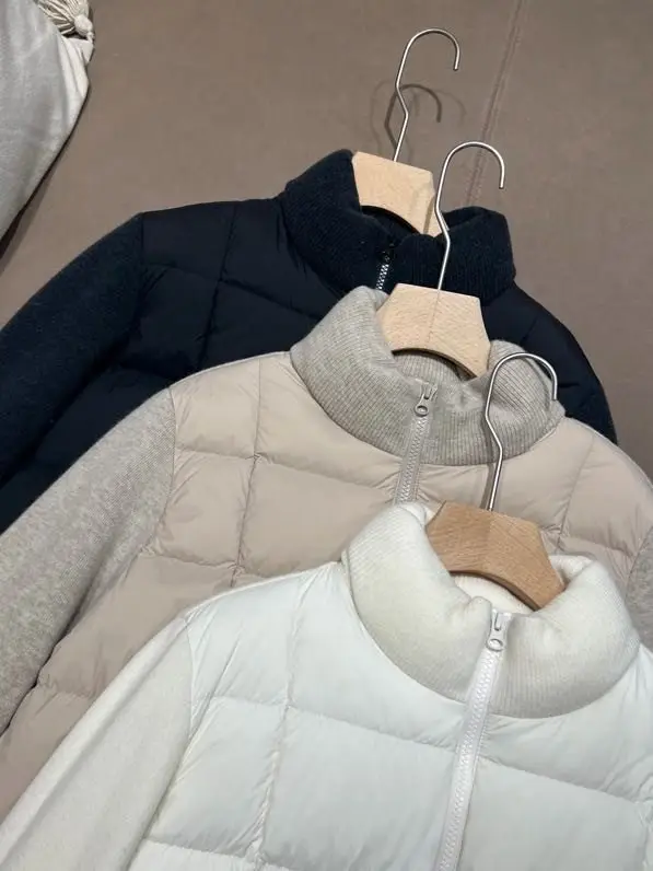 Brunello Cucinelli Куртка жіноча — Фото 4