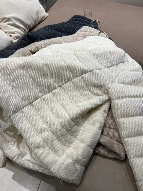 Brunello Cucinelli Jacket women's — Photo 5