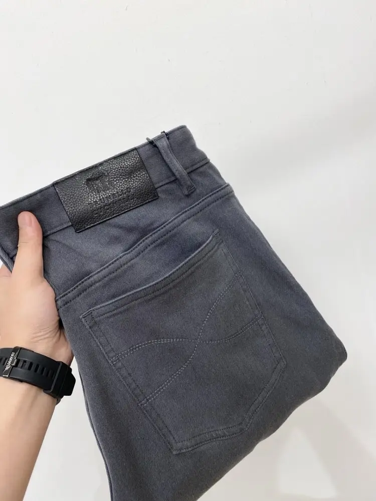Brunello Cucinelli — Джинси чоловічі