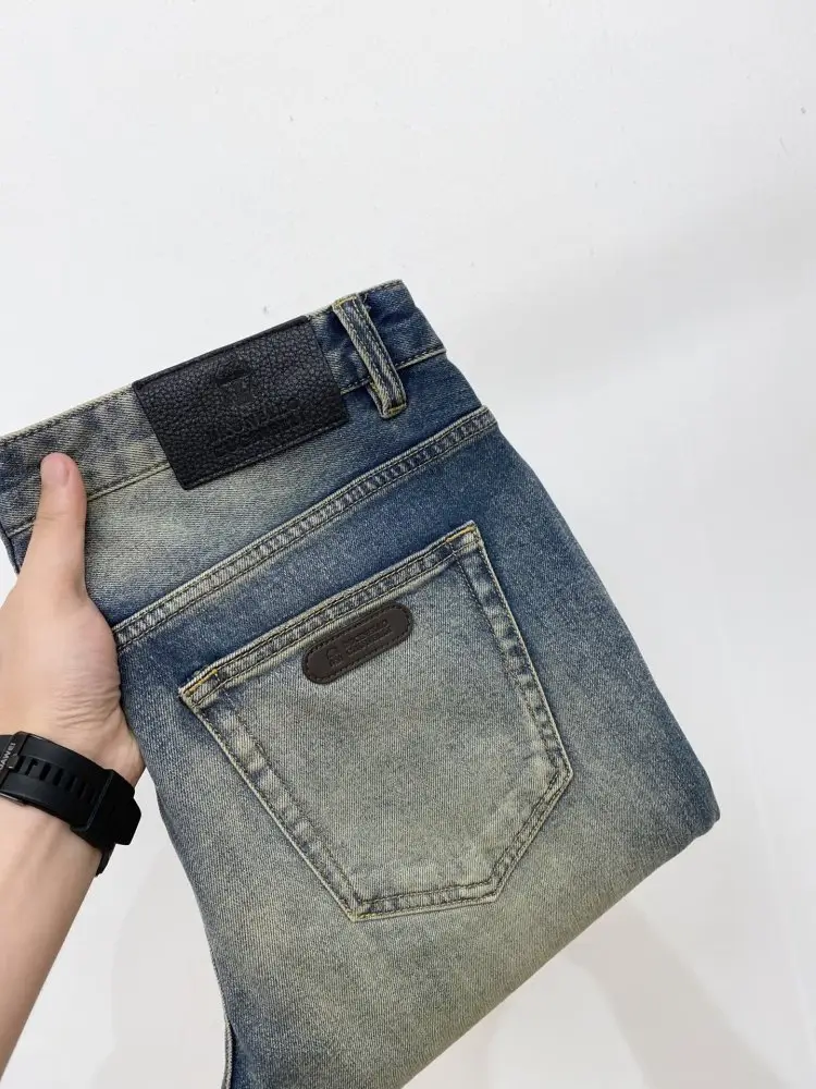 Brunello Cucinelli — Jeans men's