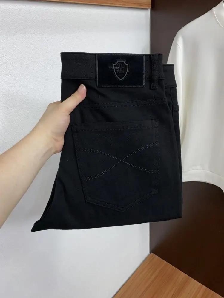 Brunello Cucinelli — Jeans men's
