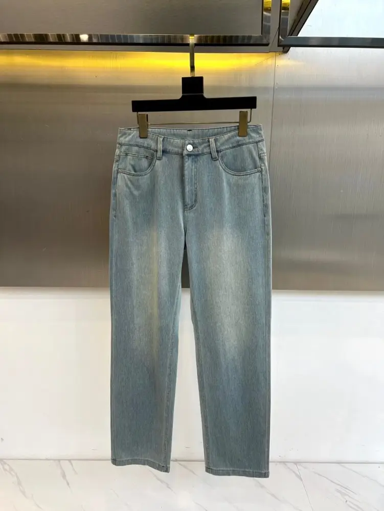 Brunello Cucinelli — Jeans men's