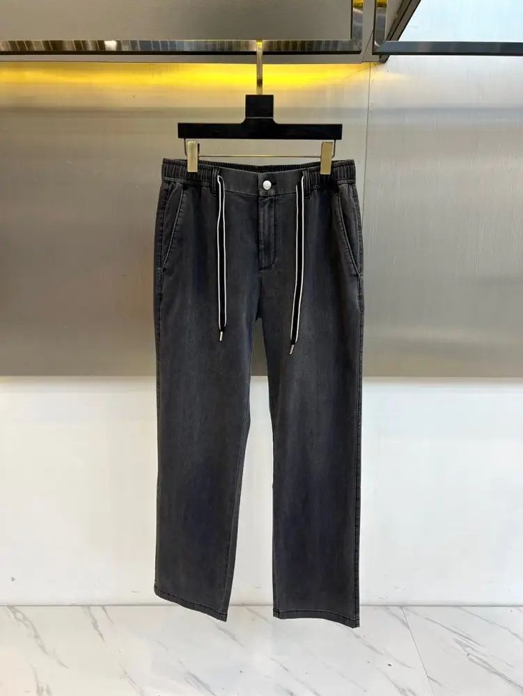 Brunello Cucinelli — Jeans men's