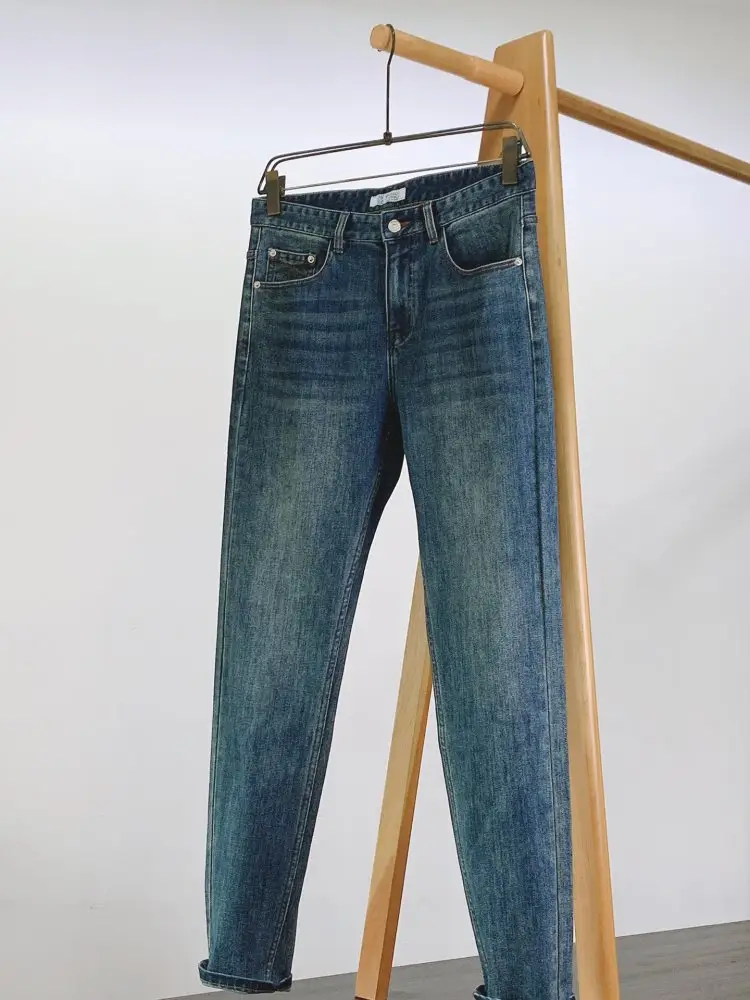 Brunello Cucinelli — Jeans men's