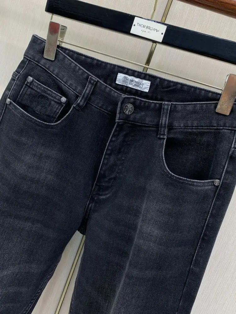 Brunello Cucinelli Jeans men's — Photo 2