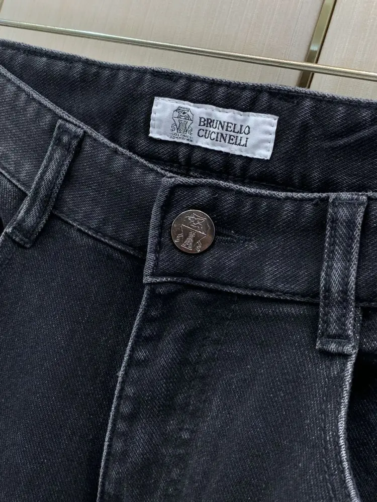 Brunello Cucinelli Jeans men's — Photo 4