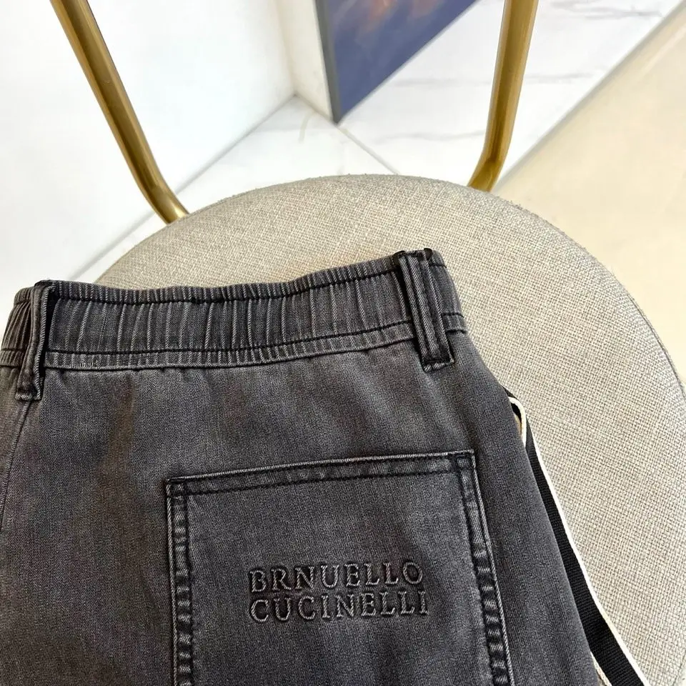 Brunello Cucinelli Jeans men's — Photo 5