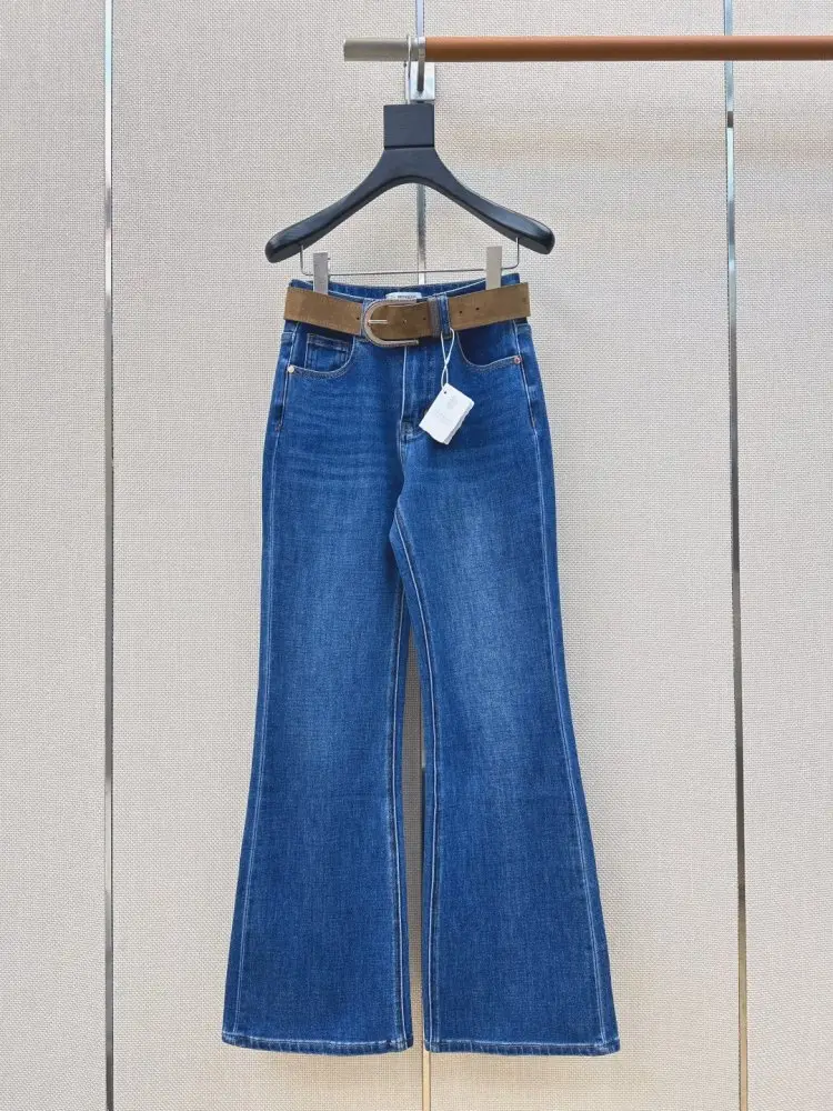 Brunello Cucinelli — Jeans women's