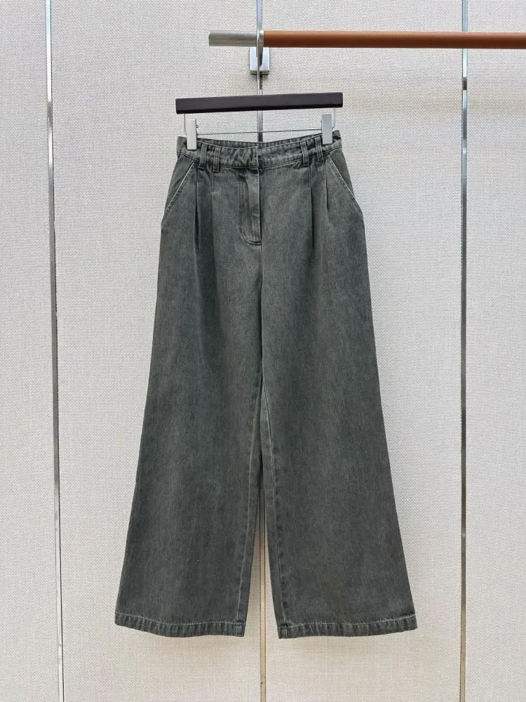 Brunello Cucinelli — Jeans women's