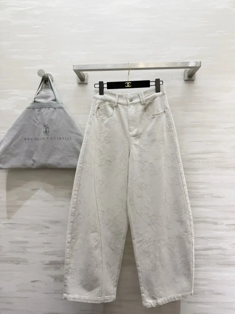 Brunello Cucinelli — Jeans women's
