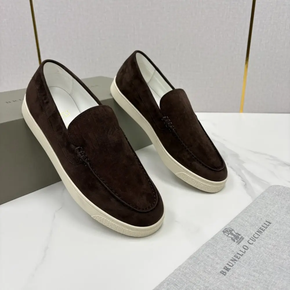 Лоферы men's