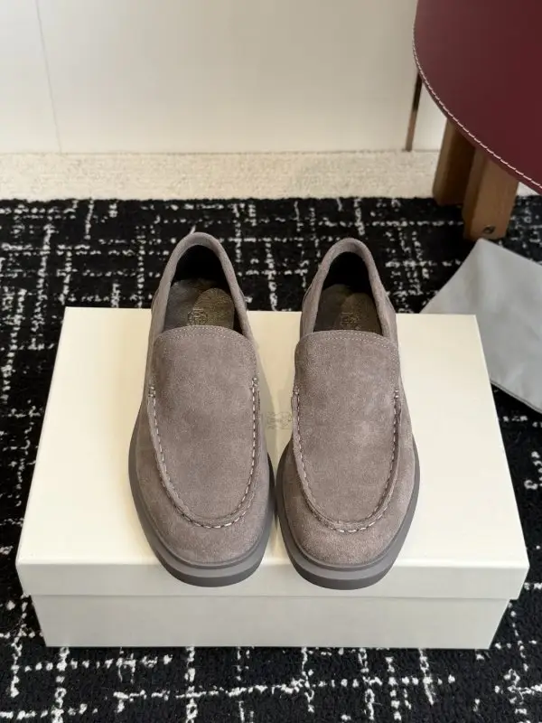 Brunello Cucinelli — Лоферы жіночі
