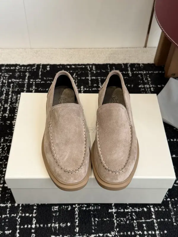 Brunello Cucinelli — Лоферы жіночі