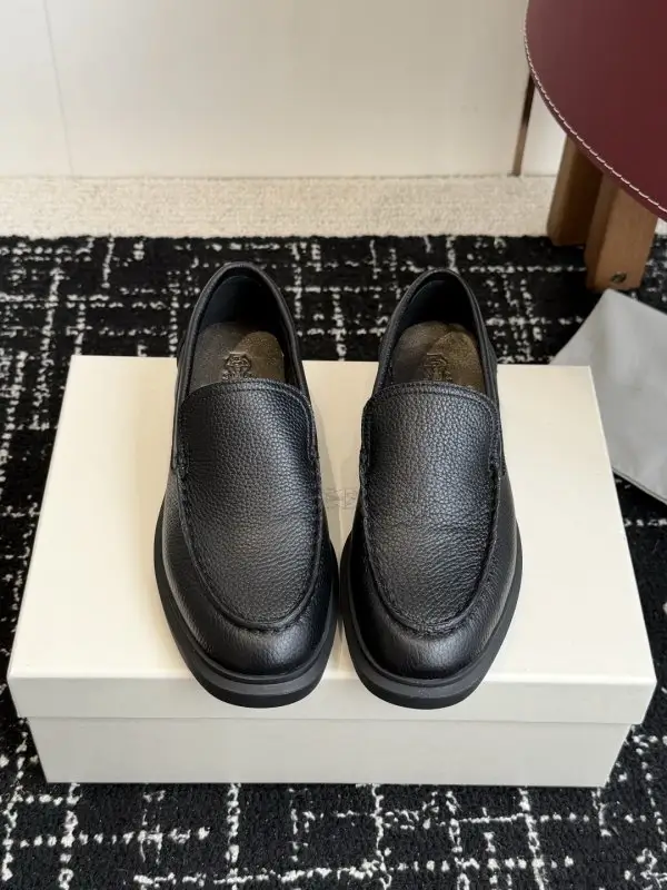 Brunello Cucinelli — Лоферы жіночі