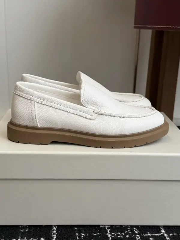 Brunello Cucinelli Лоферы women's — Photo 2