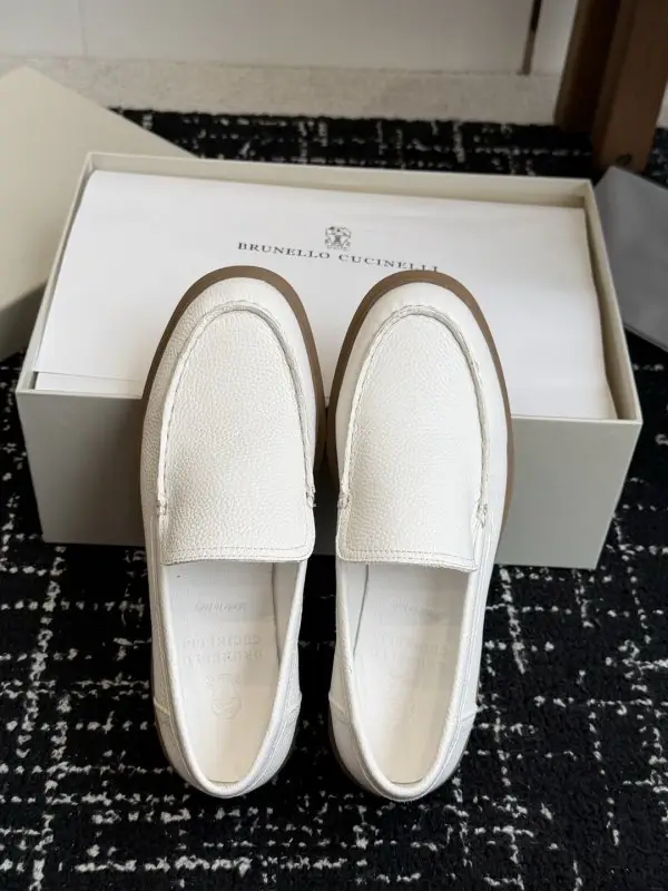 Brunello Cucinelli Лоферы women's — Photo 3