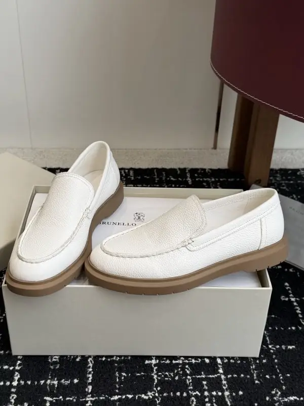 Brunello Cucinelli Лоферы women's — Photo 4