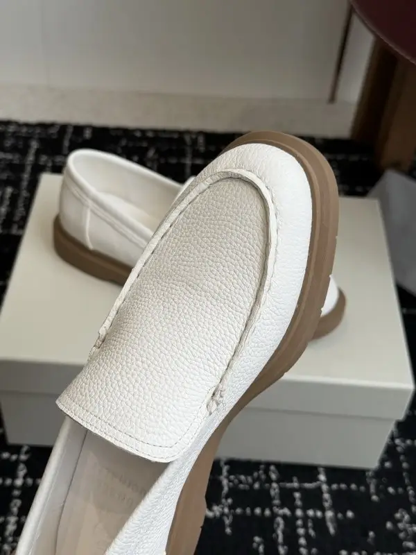 Brunello Cucinelli Лоферы women's — Photo 5