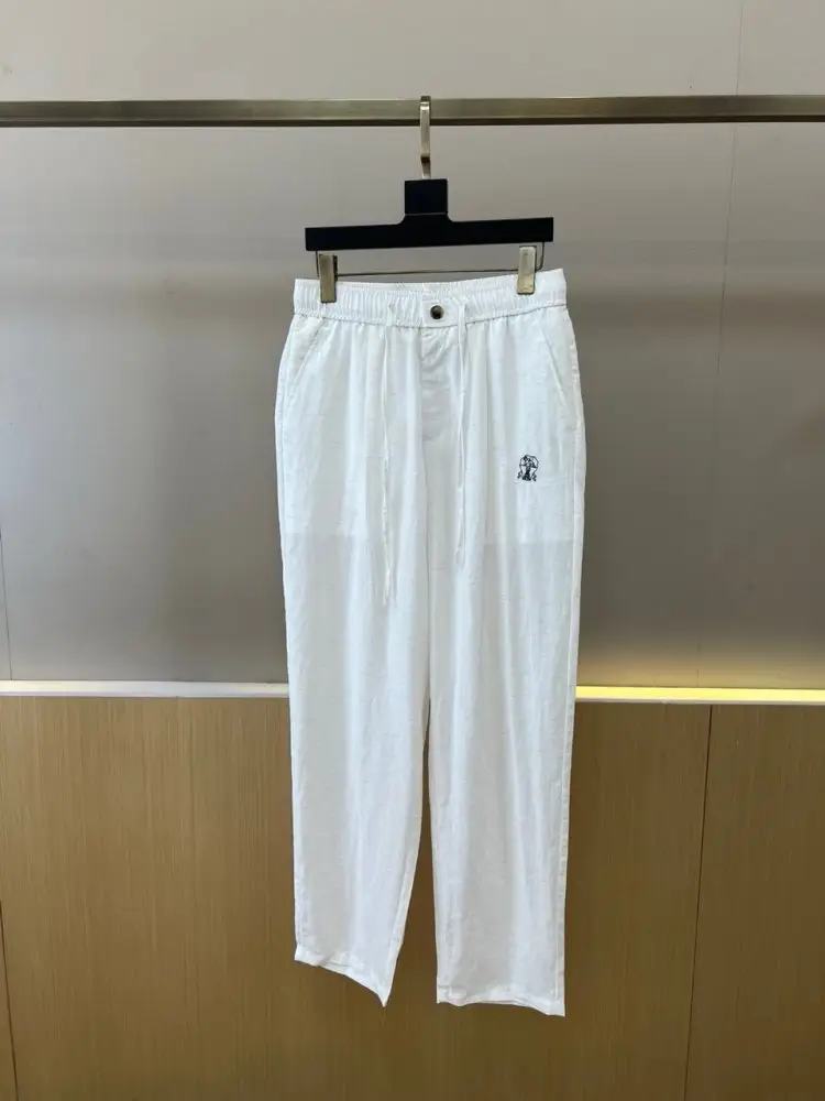 Brunello Cucinelli — Pants men's