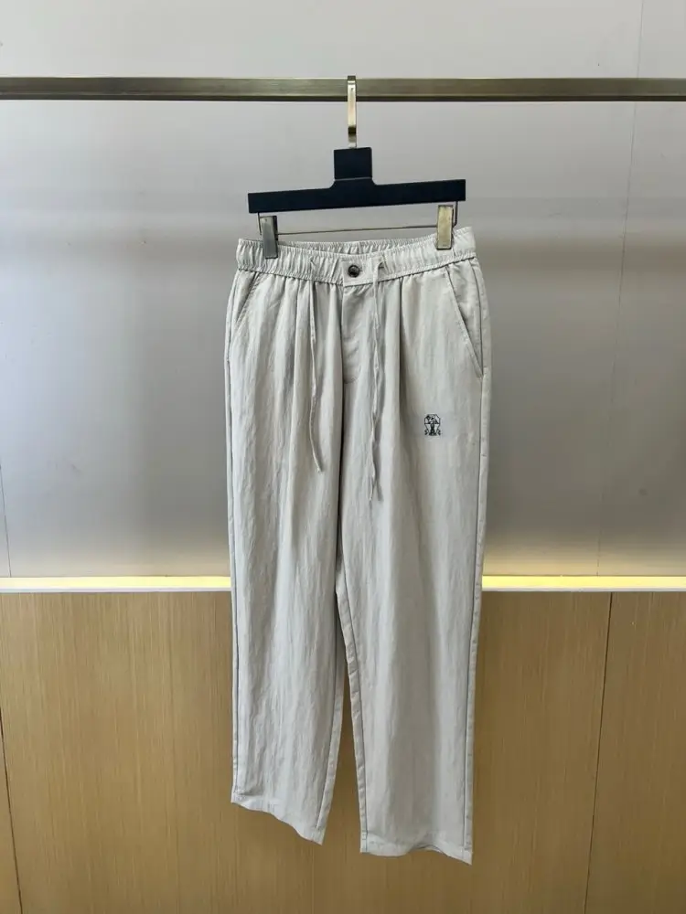Pants men's