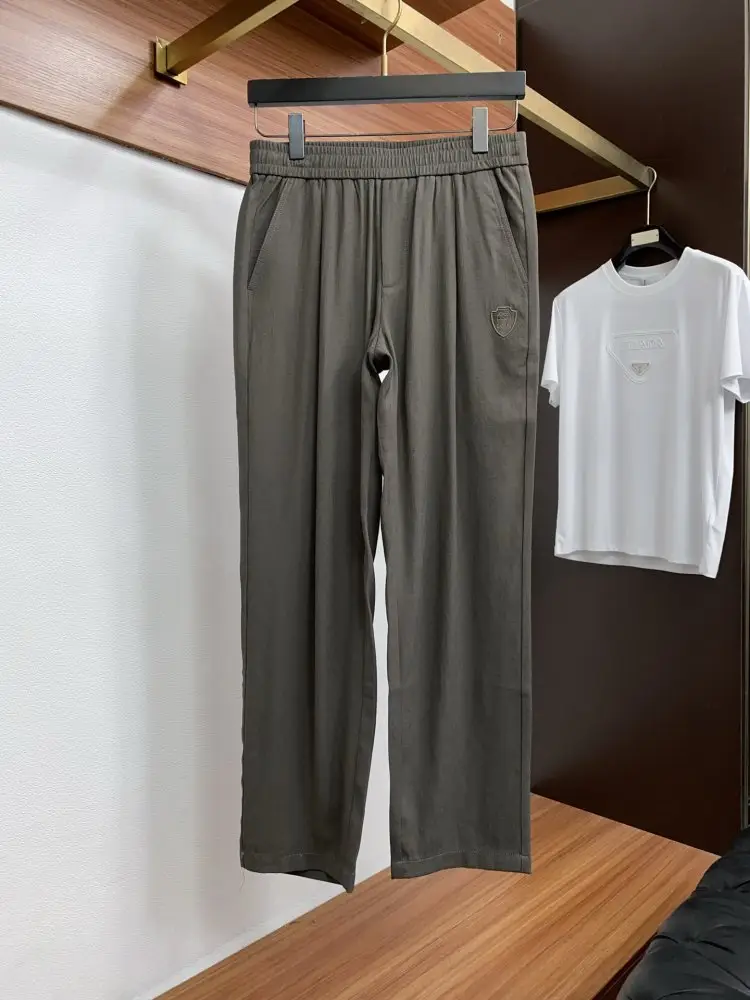 Brunello Cucinelli — Pants men's