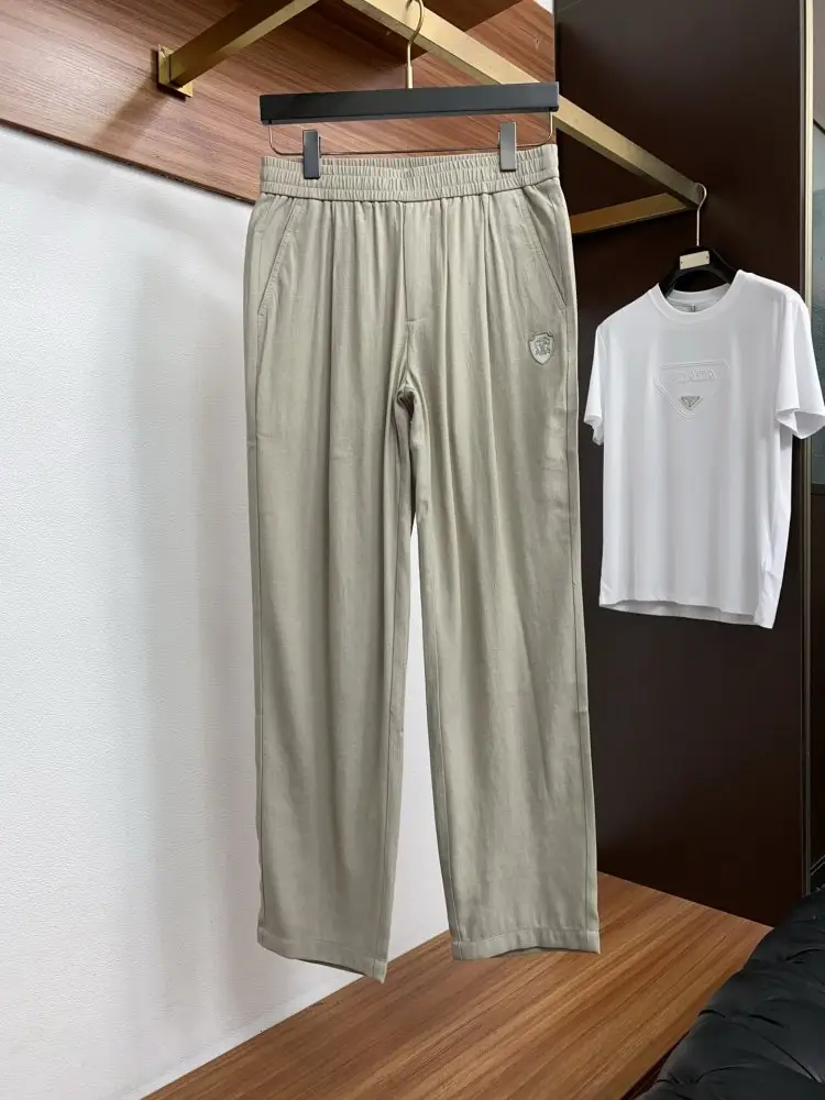 Brunello Cucinelli — Pants men's