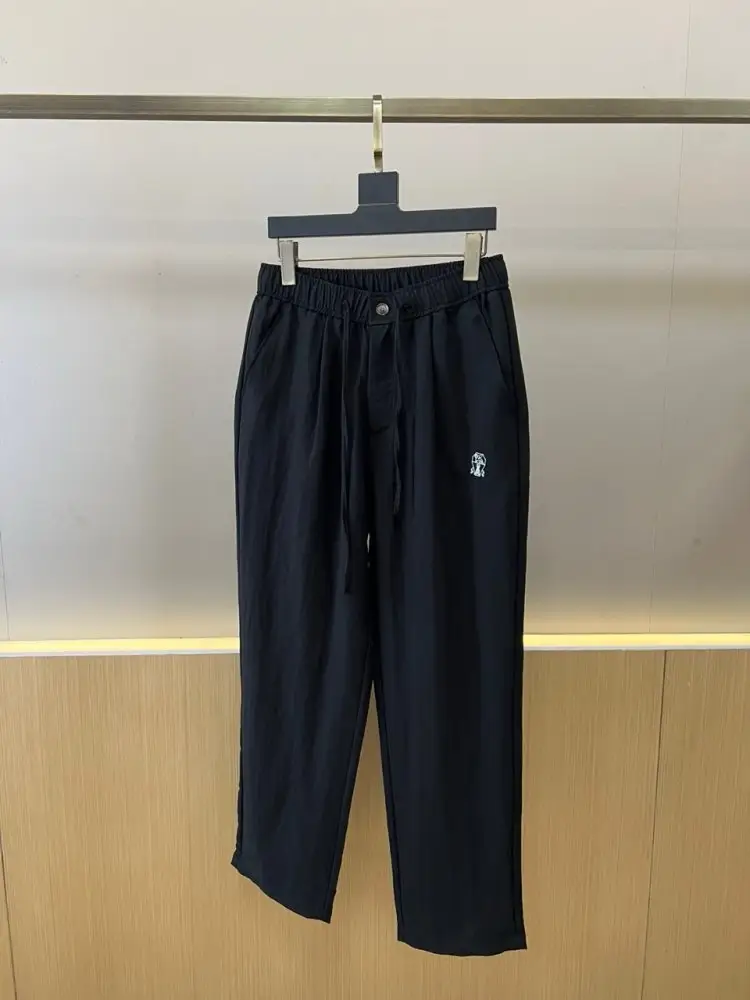 Brunello Cucinelli — Pants men's