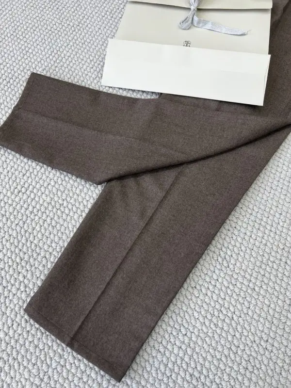 Brunello Cucinelli Pants men's — Photo 4
