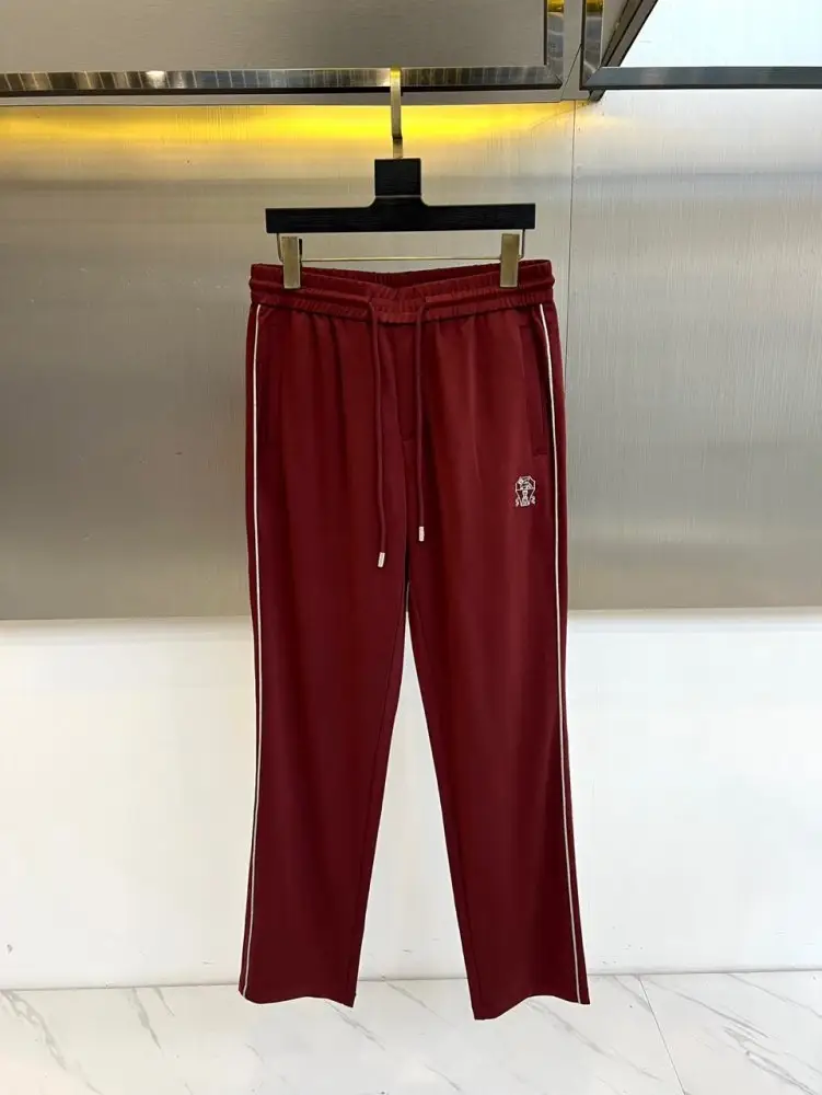 Brunello Cucinelli — Штаны спортивные мужские