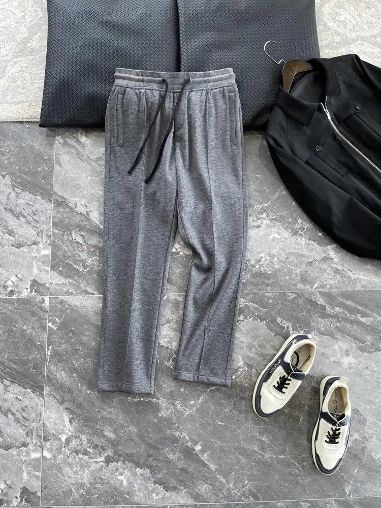 Brunello Cucinelli — Pants sport men's