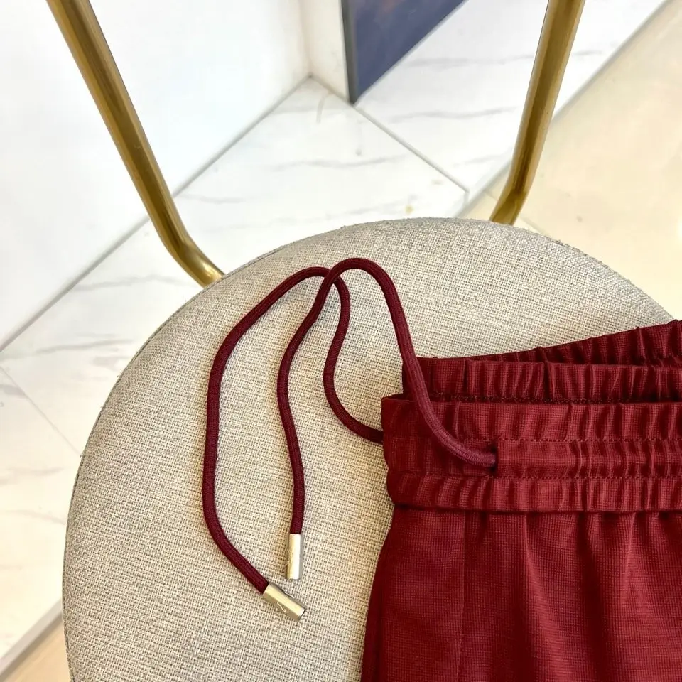 Brunello Cucinelli Pants sport men's — Photo 4