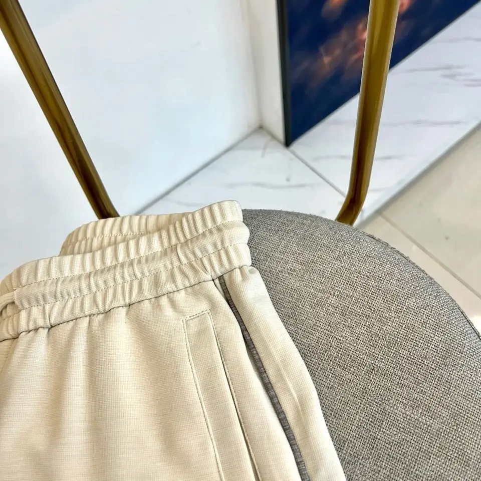 Brunello Cucinelli Pants sport men's — Photo 5