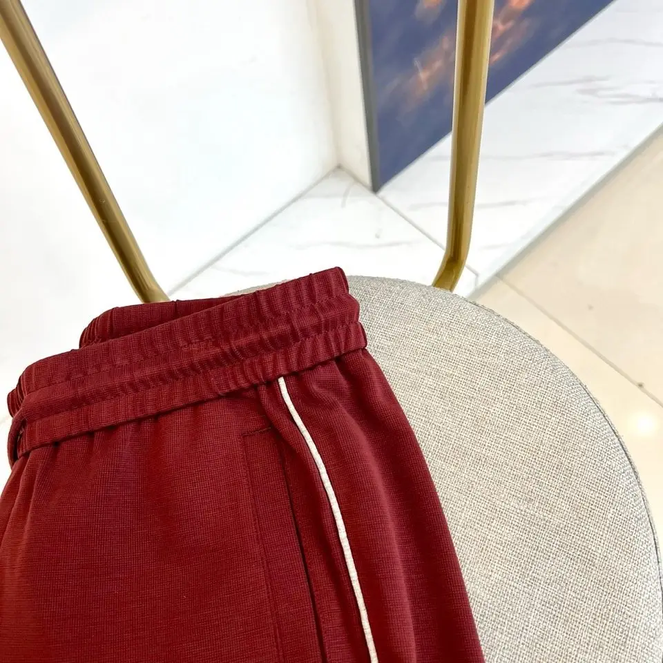 Brunello Cucinelli Pants sport men's — Photo 5