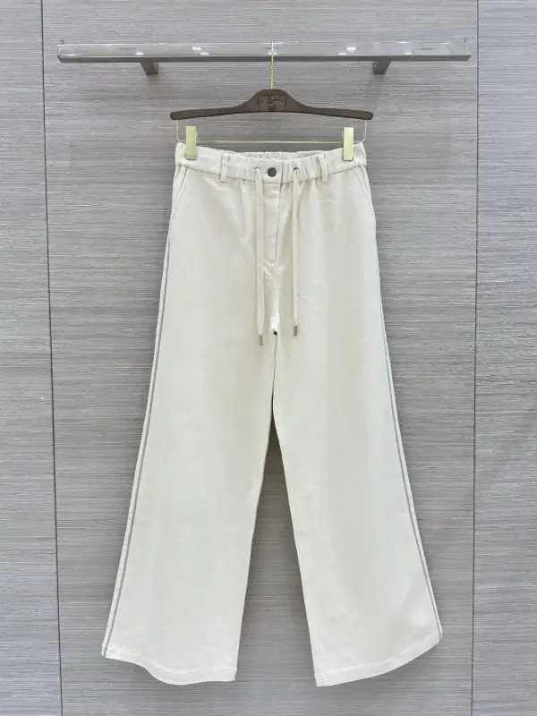 Brunello Cucinelli — Брюки женские