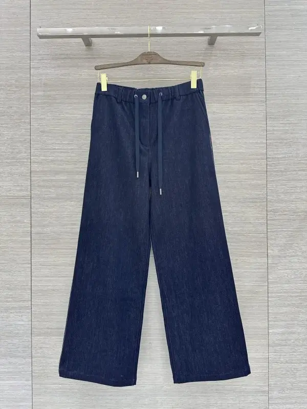 Brunello Cucinelli — Брюки женские